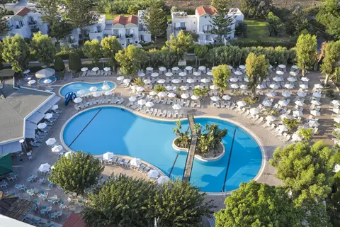 Atlantica Princess Hotel in Ιαλυσός — foto 15
