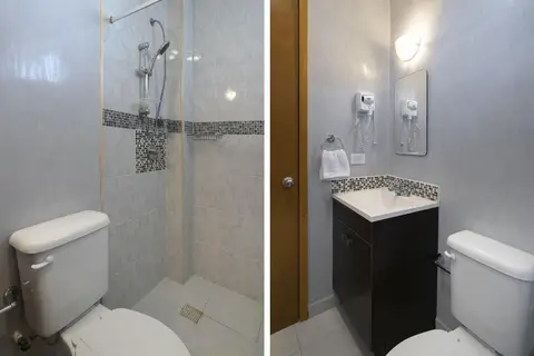 Hotel Punta Esmeralda in Playa del Carmen — foto 23