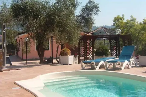 Agriturismo Le Mimose foto 4