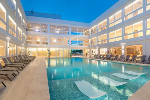 RH Silene Hotel & Spa in Castellón De La Plana — foto 5