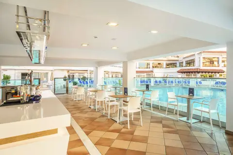Globales Gardenia in Fuengirola — foto 7