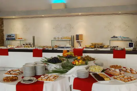 Club Hotel Ancora Stintino in Stintino, foto 25