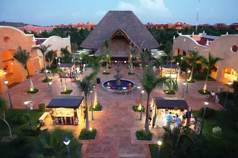 Barceló Maya Tropical - All Inclusive in Puerto Aventuras — foto 5