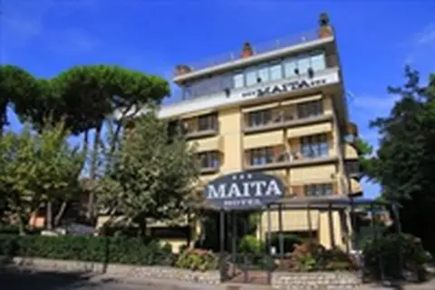 Hotel Maita in Camaiore, foto 7