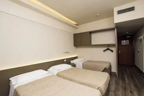 The Gate Hotel in Sesto Fiorentino, foto 30