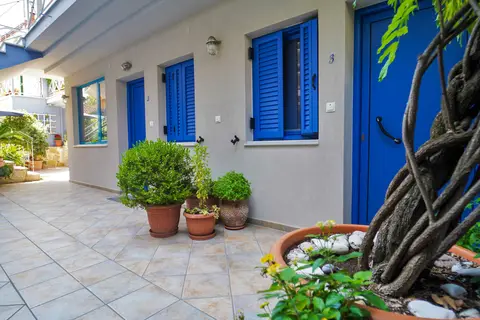 Gina Appartments in Πάργα — foto 12