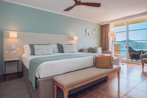 Iberostar Selection Jardin del Sol Suites - adults only foto 20