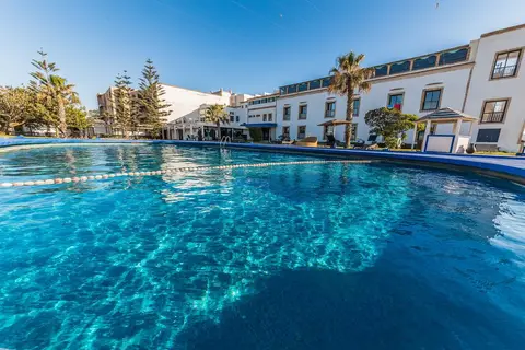Hôtel Des Iles in Essaouira