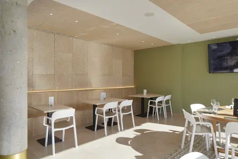 Hotel Logroño Avda de Madrid 25 in Logroño — foto 19