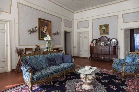 Villa Cheli in Lucca — foto 13