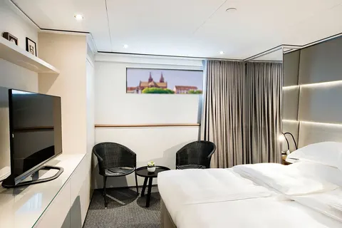 Legendarische Rijn en Moezel foto 20