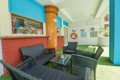 Hotel Golden Sand in Lloret de Mar — foto 4