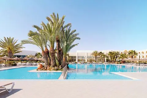 Iberostar Mehari Djerba in Djerba — foto 2