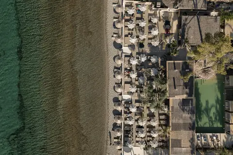 MAKO Sea & Suites in Pallini Municipal Unit, foto 23