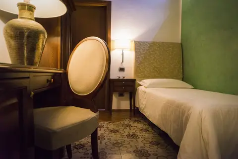 Hotel Carmine in Marsala, foto 4