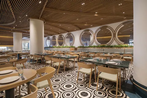 Voyage Belek Golf & Spa in Serik — foto 13
