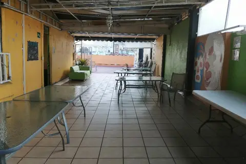 Hotel Amigo Suites in Hostel Amigo Suites Downtown, foto 7
