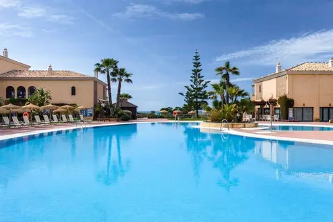 Barcelo Punta Umbria Mar in Punta Umbría — foto 3