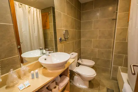 Hotel Tossa Beach in Tossa de Mar — foto 22