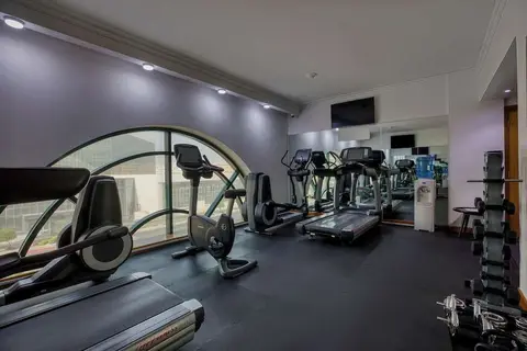 Swiss-Belinn Doha in Doha — foto 9
