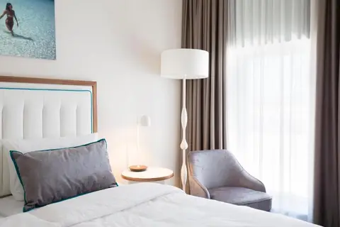 Mercure Hotel MOA Berlin in Berlijn, foto 16