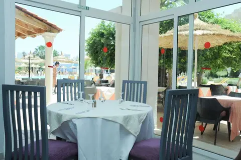 Houda Yasmine Marina & SPA in Hôtel Houda Yasmine — foto 22