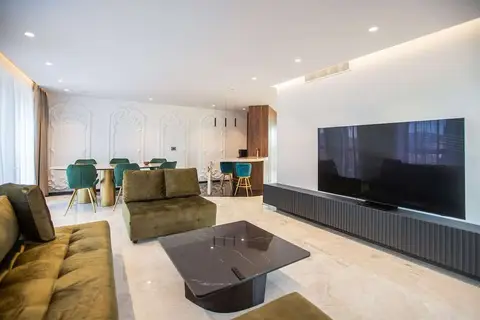 Hotel Elisa Tirana Melia in Tirana, foto 20