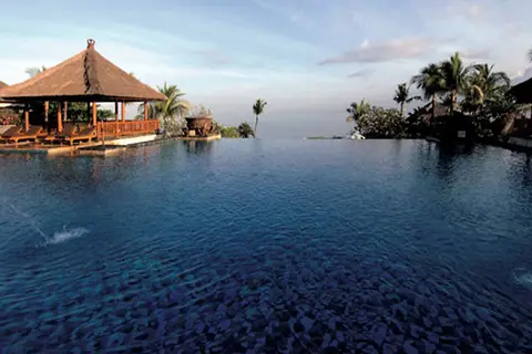 Ayana Resort in Kuta Selatan, foto 6