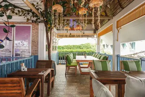 Sugar Marina Resort in ตำบลกะรน — foto 8