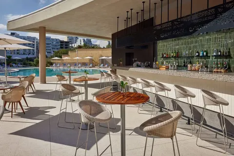 Malta Marriott Resort & Spa foto 13