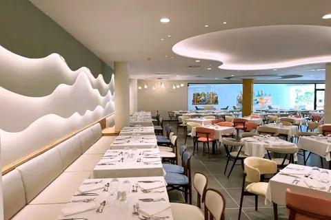 Hotel Costa Calero Thalasso & Spa in Yaiza — foto 18