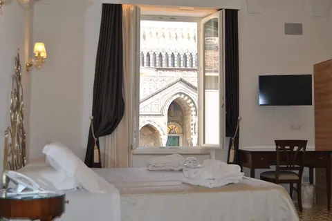 Terrazza Core Amalfitano in Amalfi, foto 15