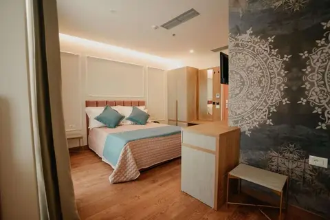 Martiness Hotel in Durrës — foto 4