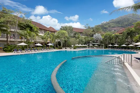 Centara Villas Phuket in ตำบลกะรน — foto 7