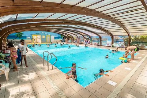 Camping Oléron Loisirs foto 9