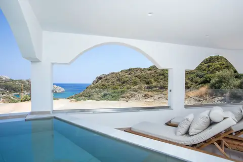 Ladiko Suites Faliraki in Δήμος Ρόδου — foto 21