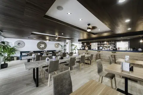 Aparthotel Vibra Mogambo in Sant Jordi de ses Salines — foto 7
