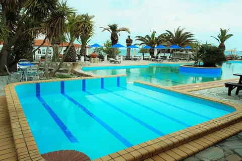 Mendi in Mendi Hotel, foto 3