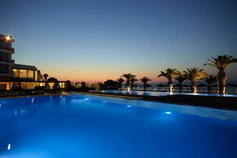 The Ixian Grand Hotel in Ιαλυσός — foto 35