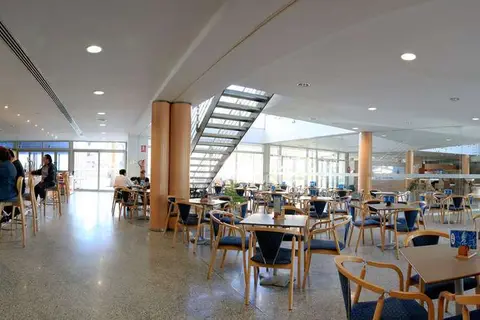 Hotel Neptuno in Roquetas de Mar — foto 26