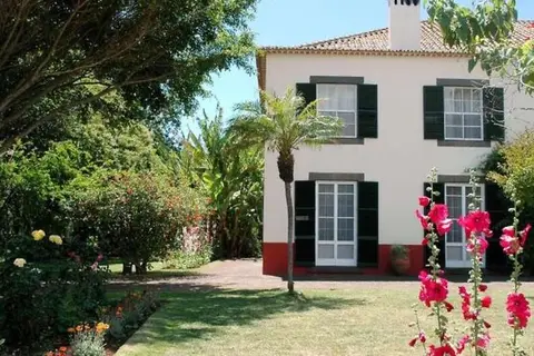 Hotel Quinta da Bela Vista in Funchal, foto 27