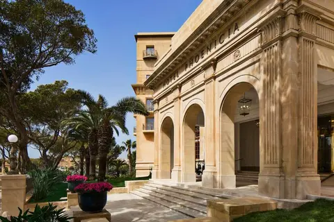 The Phoenicia Malta in Il-Furjana — foto 28