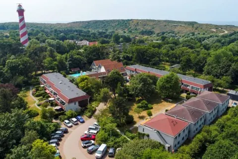 Hotel De Torenhoeve foto 1