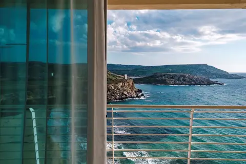 Radisson Blu Resort & Spa Malta Golden Sands in Il-Mellieħa — foto 19
