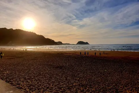 Zarauz in Zarautz — foto 7