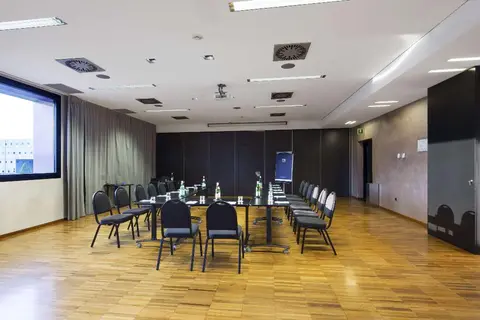 NH Milano Fiera in Rho — foto 25