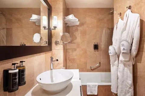 Eurostars Monumental in Barcelona — foto 15