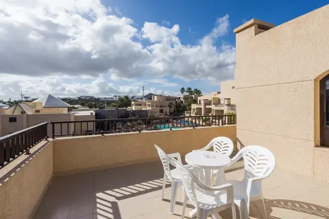 Appartementen BlueSea Costa Teguise Gardens in Teguise — foto 25
