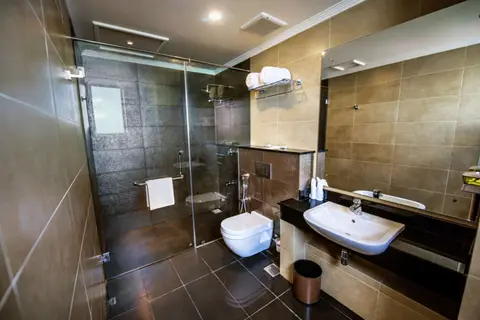 Tangerine Beach Hotel in Waskaduwa — foto 22