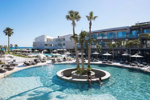 Nautilux Rethymno by Mage Hotels in Rethimnon, foto 26